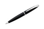 Cross ATX Basalt Black/Chrome Trim Ballpoint Pen